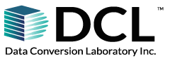 Data Conversion Laboratory